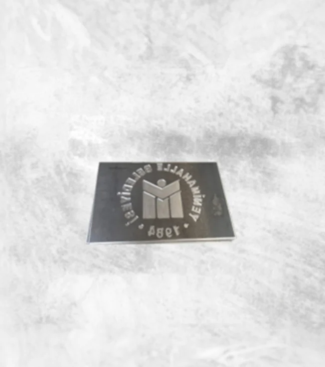 Cnc Dik İşleme Talaşlı Üretim