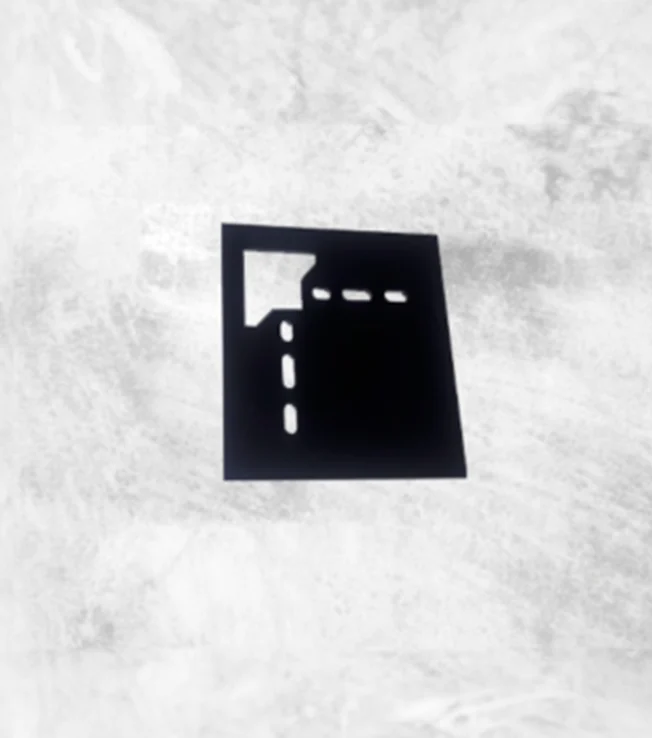 Cnc Pleksi Laser Kesim