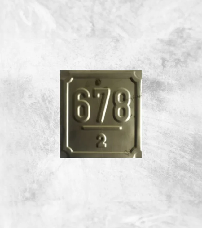 Numarataj Kalıpları